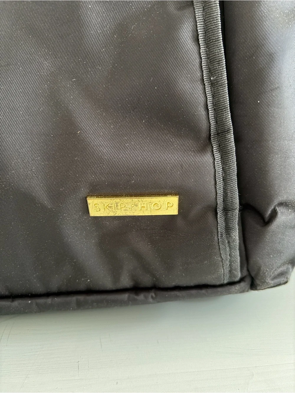 Skip Hop Mainframe Diaper Bag